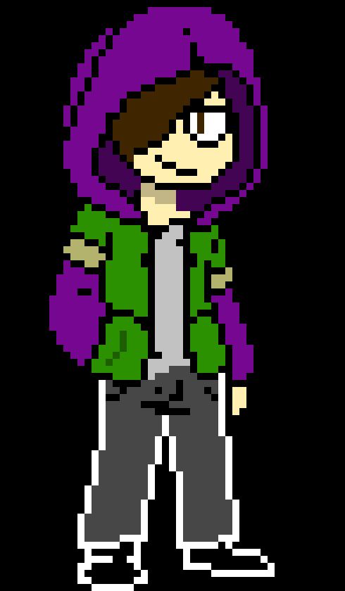 [39b34f] sure! that means everyone has to wait until ro is done so no one has to redo their art!