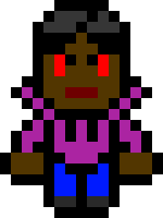 [9664c4] evil josh better eyebrows