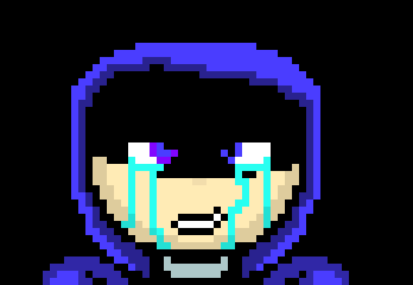 [bcf483] that's where you're wrong, chara -dust wolf9