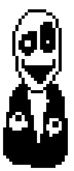 [f70315] fixed gaster