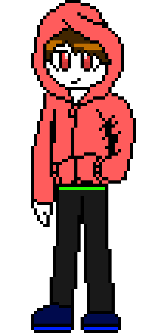 [5b2f3e] Best remake of me IRL -cv