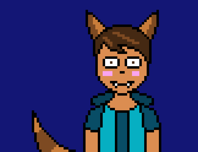 [4fbda4] takes his pants off) ok baby... h-heh-Evan