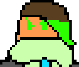 [53a360] FRICKING LAZYNESS