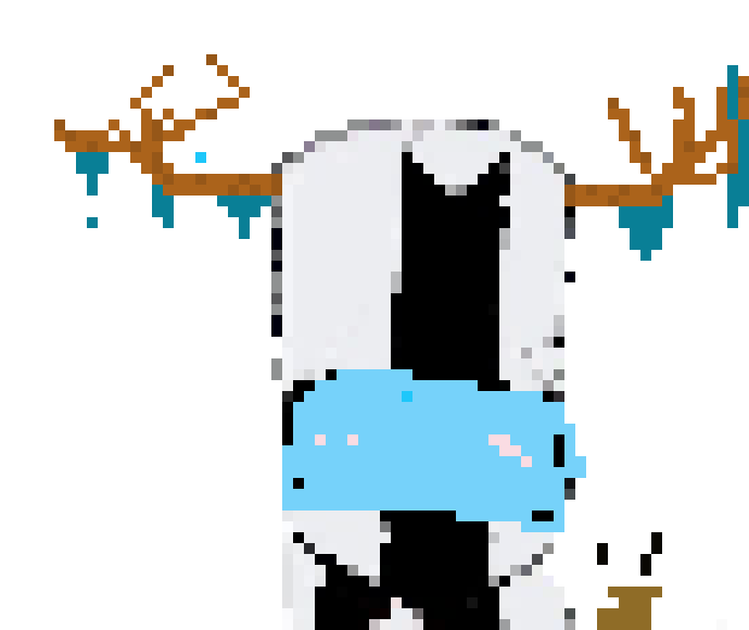 [c5c6db] when i look at my old work from a generator it makes me want to projectile vomit..  time for a nostalgia/cringe trip.