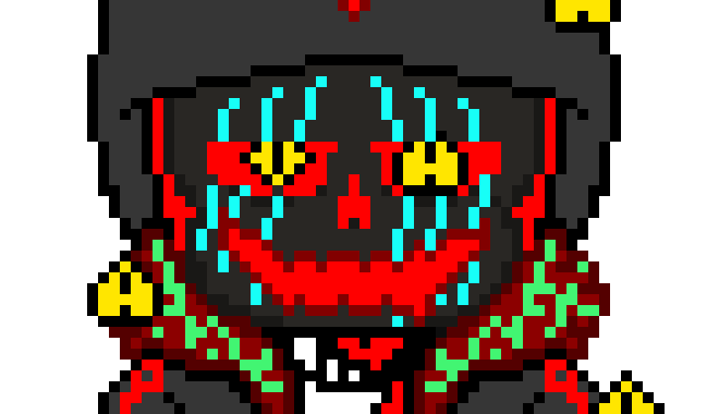 [53a360] of course everytime i come in here chat dies