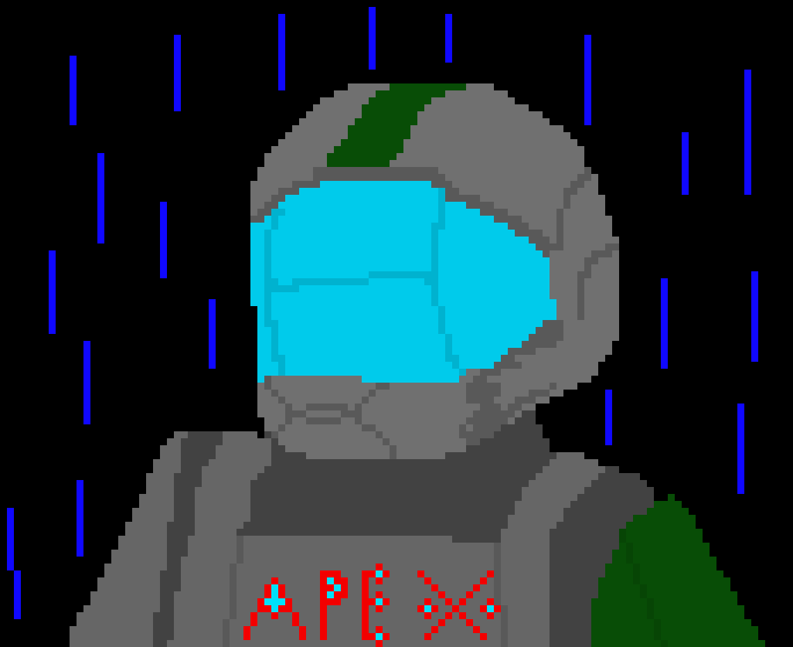 [de8c0d] If you do ill have to remove you with force....Or let the creatures do their thing....