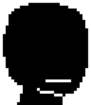 [05b0c1] *He sits on a bench in the middle of the first floor of PAMall*