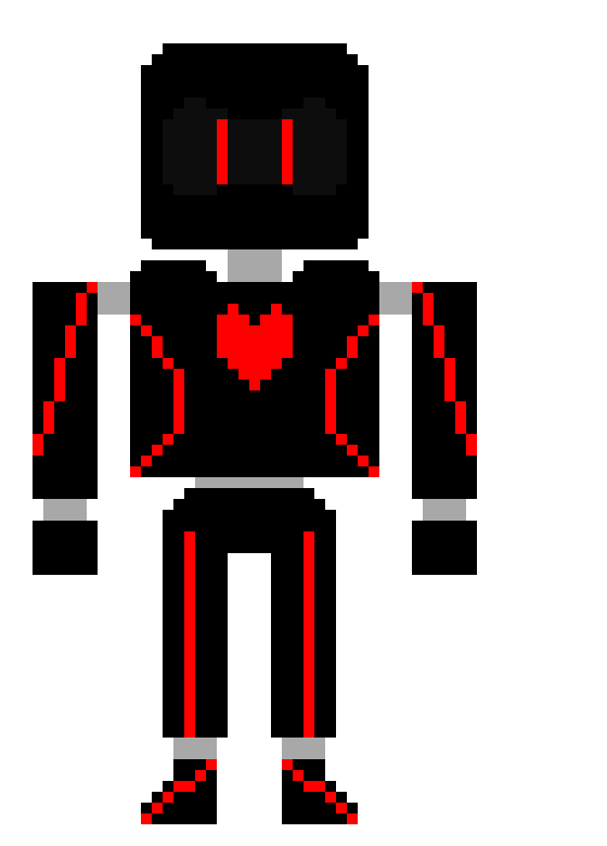 [2fcb16] Metal!ODST: Bold of you to assume I Have a off switch