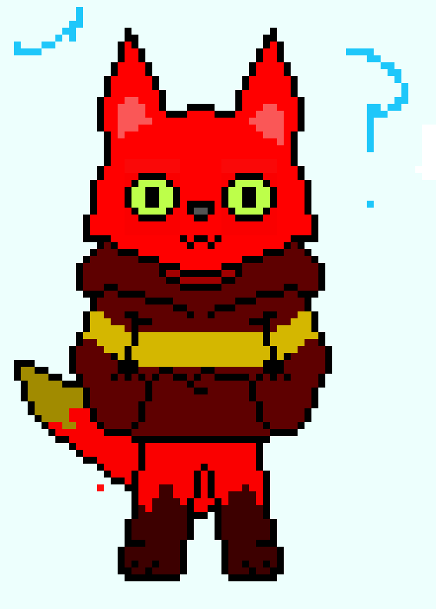 [6b98f7] "Who is Ari?"