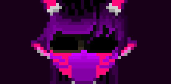 [aeaddc] [Saizuke] *looks down* NO ONE messes with my sister *skin hardens by itself*