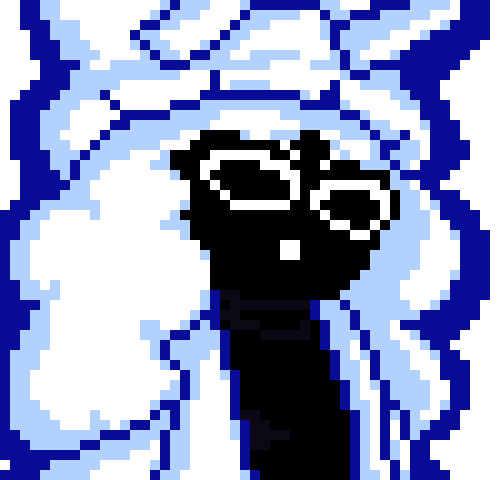 [8ff826] Wait you don't even know me and your first thought was a bruxish 