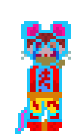 [292627] Beaten-Up Talonpaw