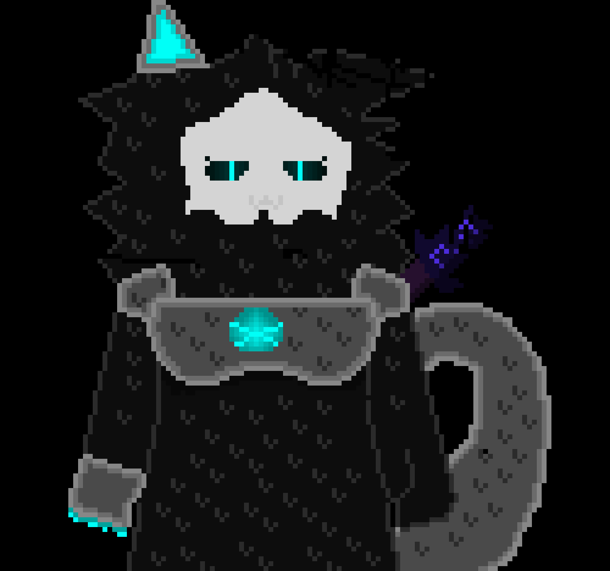 [74d5ce] *orders another coffee as she looks at the four* where have I seen them…