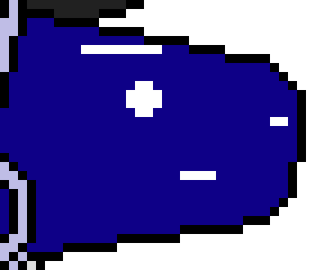 [0b51d0] "...Jesus, how long have I stayed inside?"