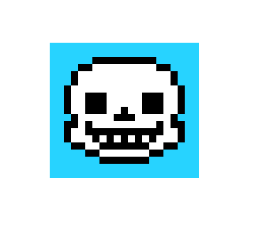 [e6b0ac] Sans Icon