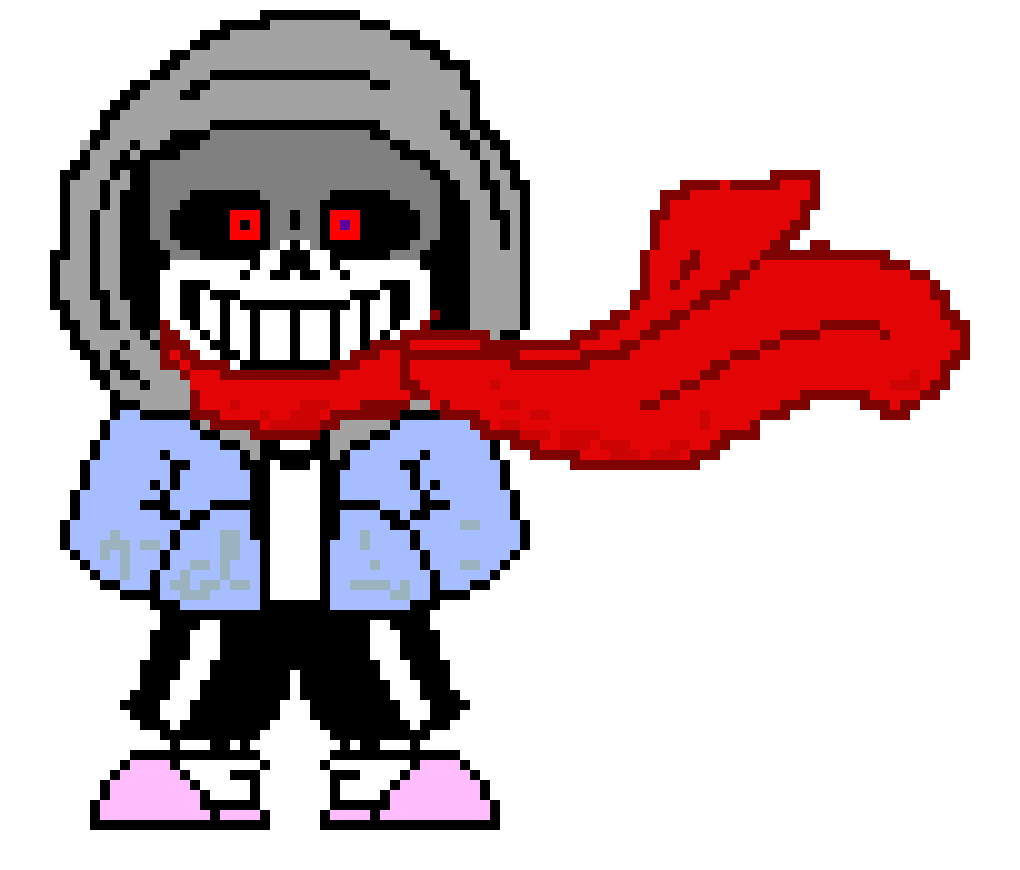 [42d848] DUST Sans