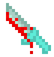 [9664c4] Blood Covered Knife