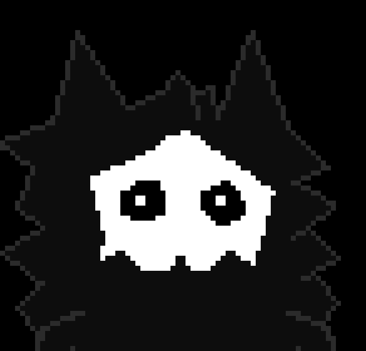 [e4198f] Eheh...sorry bout that *he fully forms* hello...