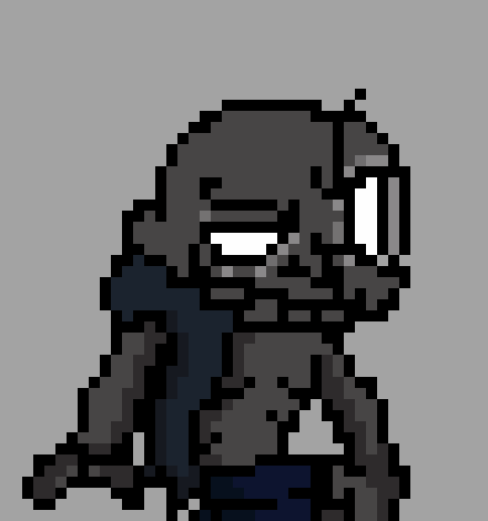 [c370eb] afde61, if you want, do you want your sprite remade by me?