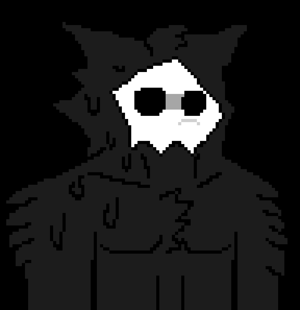 [48193a] This fog is scary... -Jacob ((John