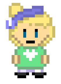 [eac4eb] custom earthbound sprites