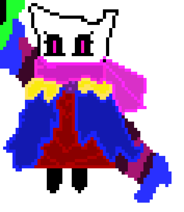 [1bfdd3] Moving on she tp to lost woods.