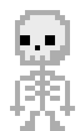 [662517] *walks up to Fresh* {Crossbones} (Name is still in beta. Thanks to Plant for suggestion)
