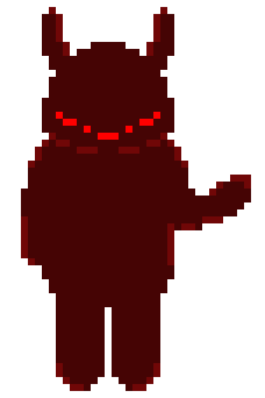 [15f9c8] I see a buncha bad shit about Danger, Come here, And See Even More, Thats Krazy - Deadtale