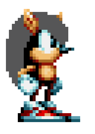 [58ddf1] Mighty the armadillo - K.Vargas