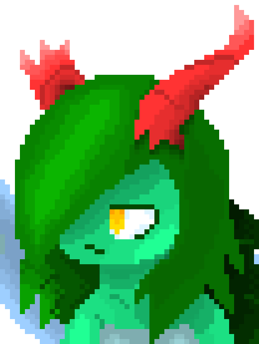 [a2471d] Gotcha. Ima be working on my Deer Lord sprite.