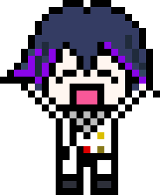 [74e3b7] Kokichi Ouma 2