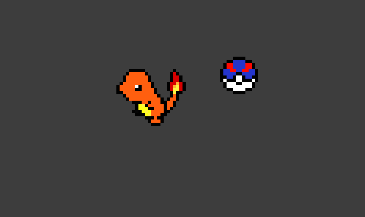 [9664c4] charmander