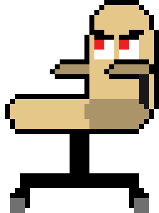 [c96761] chairoutline1