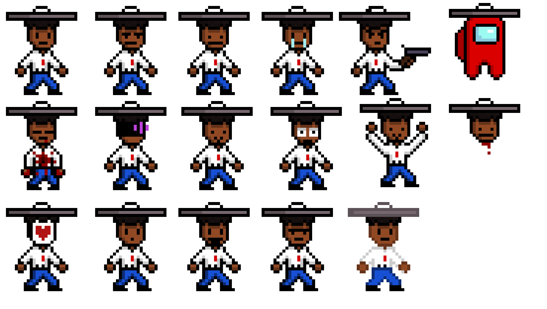 [8e9501] Also, Opinions?