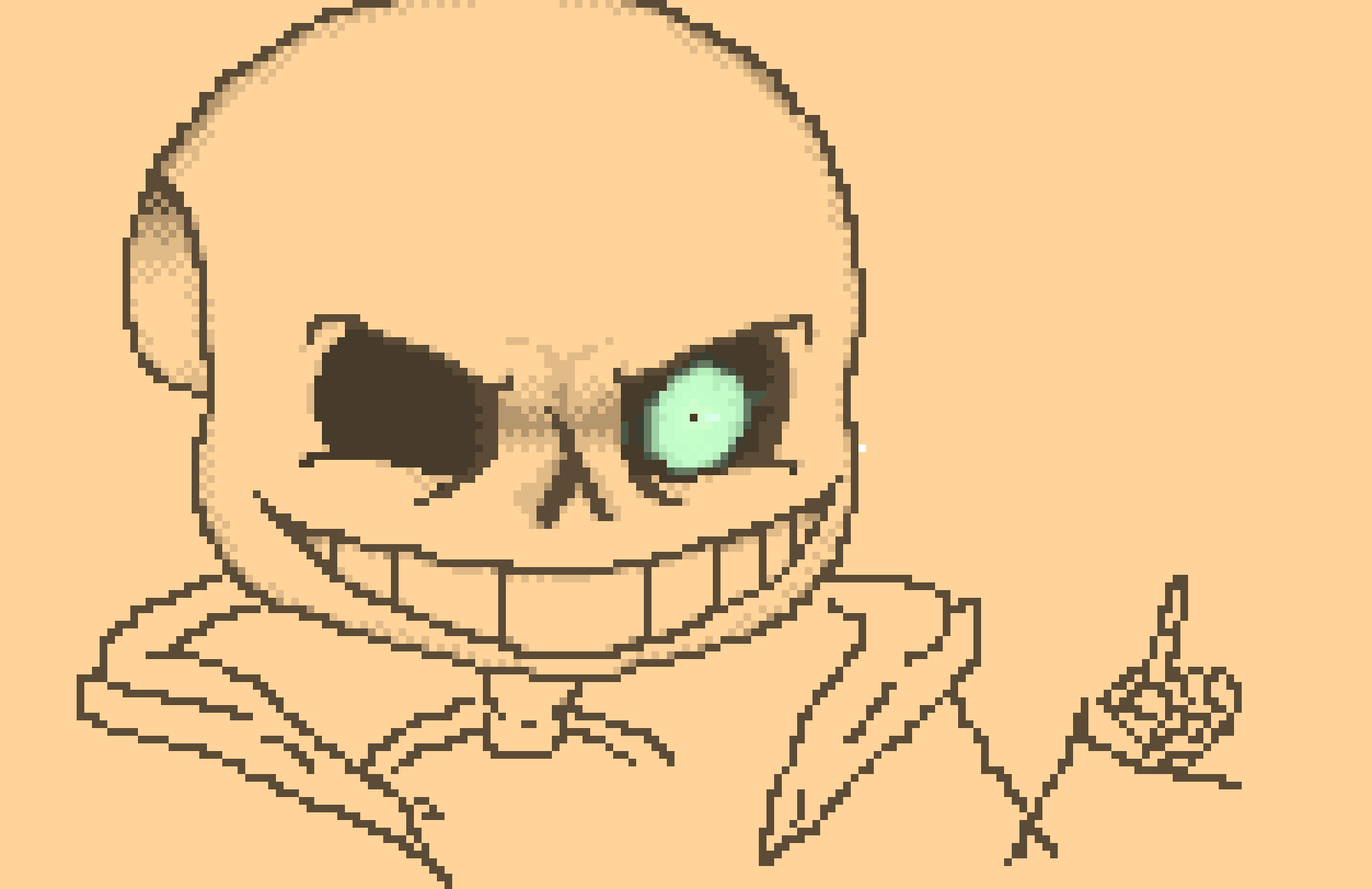 [d52512] Nooby: terie, i will kill you. thats a fact.