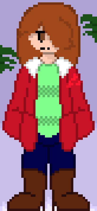 [63ceb7] Fuck... This took awhile to finish...