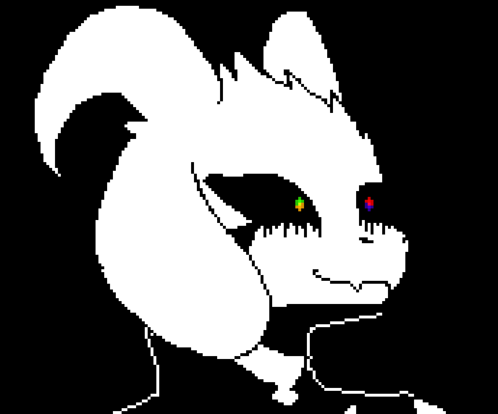 [123808] there got my CreatorDust eyes