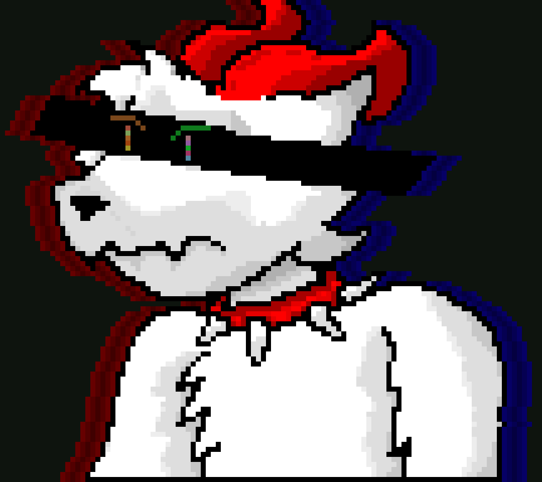 [95be89] -Terrie, is MORE than DETERMINED-