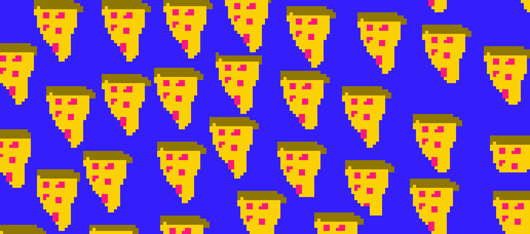 [bd5470] Pizza Background