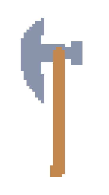 [9664c4] axe