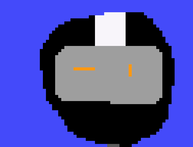 [2fcb16] Jacob: AW CMON!