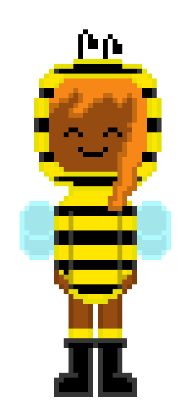 [ed0a49] Did it! I'm still worthy!