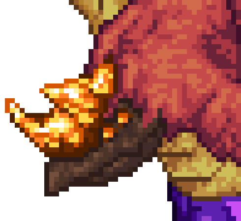 [990543] *The Air gets warmer around everyone*