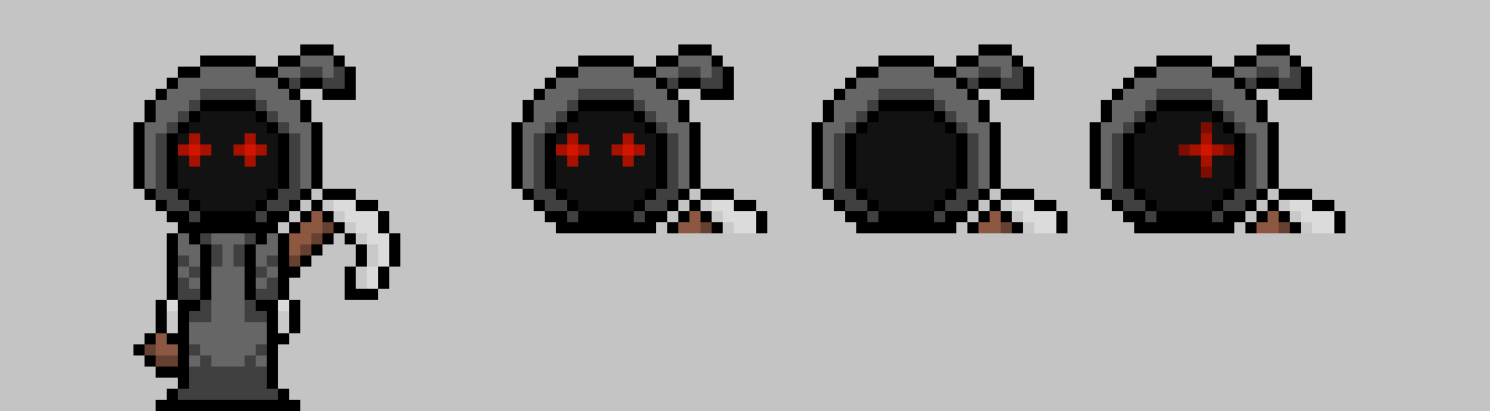 [05b0c1] Boom! How's this Grey? -T