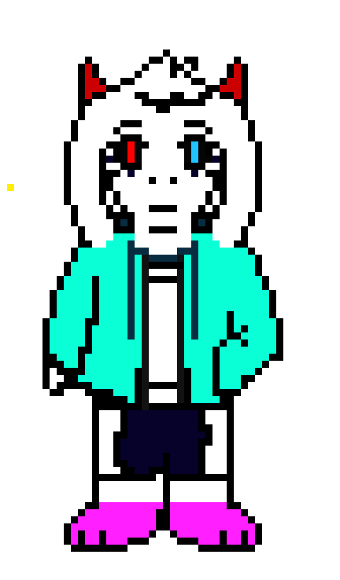 [817726] no that sprite theif dont listen him to chey attacks sprite theif