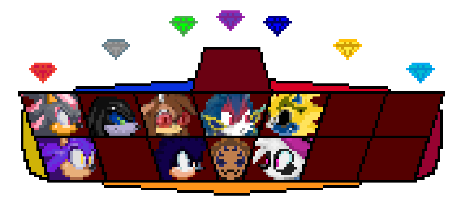 [4e85fa] Welp, I did it again