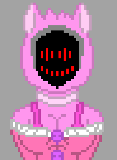 [c91422] *Messes around*