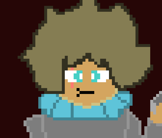 [5b234a] Alex - all in favor of me leaving the site forever say I