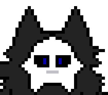 [342fe7] "Well, just got Transfured... so I guess 1?" [Erin]