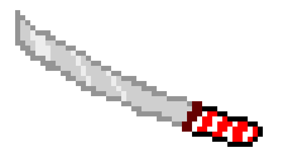 [29cfeb] First Crimson Shortsword Katana